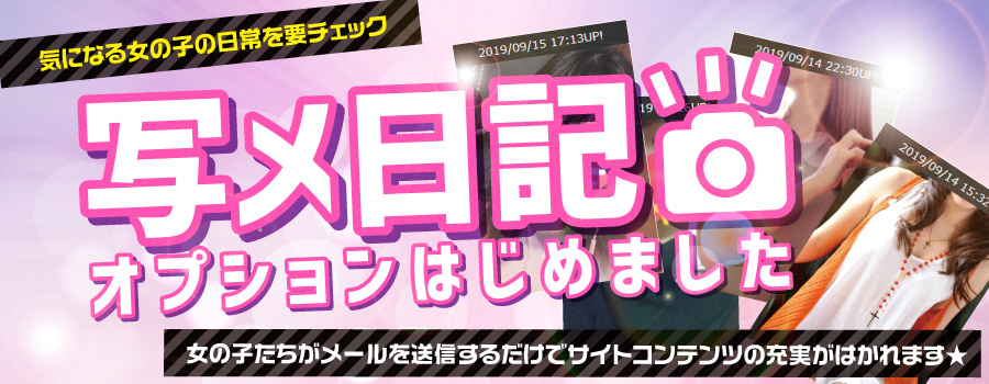 사진일기 옵션 시작